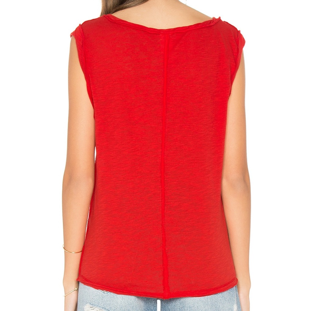 Free People Cleo Tee - Picture 7 of 12